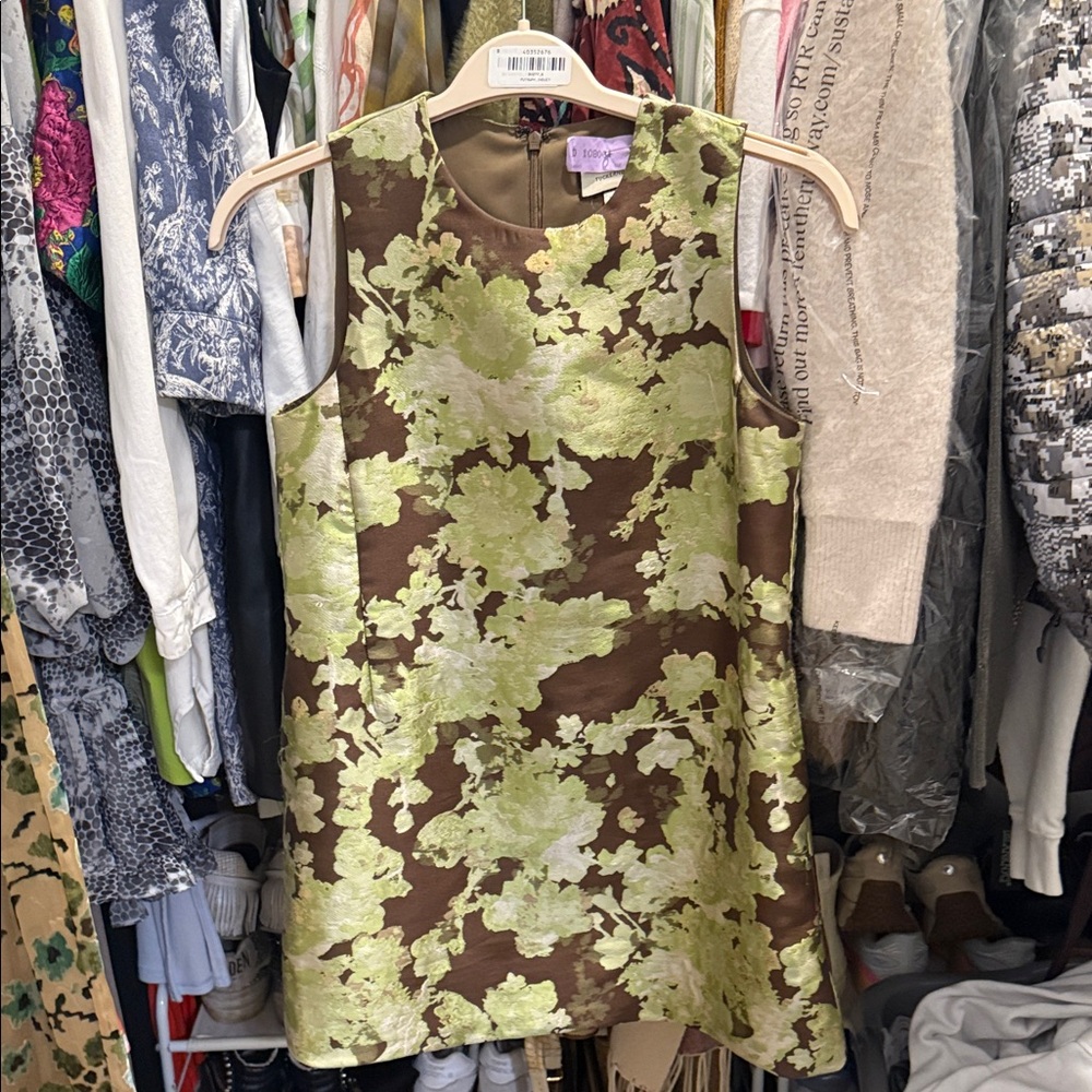 Tuckernuck dress XS